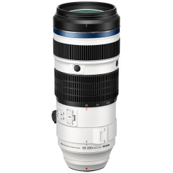 OM System M. Zuiko 50-200 /2.8 IS PRO *