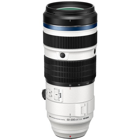 OM System M. Zuiko 50-200 /2.8 IS PRO *