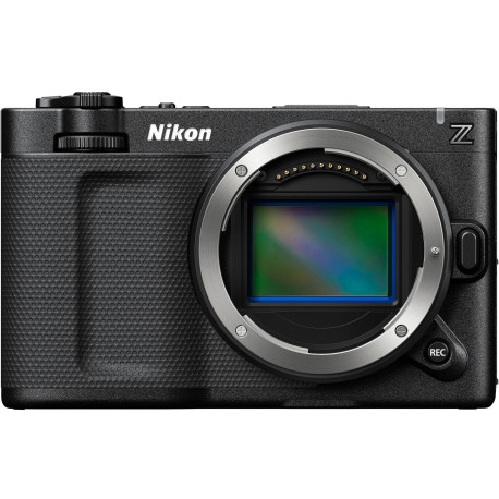 Nikon ZR Boitier nu
