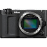 Acompte Nikon ZR Boitier nu - Garanti 5 ans - Précommande