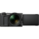 Nikon ZR Boitier nu - Garanti 5 ans - Précommande