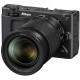 Nikon ZR Boitier nu - Garanti 5 ans - Précommande