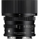 Sigma 45/2.8 DG Contemporary  Monture L-Mount