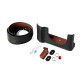 Smallrig 5267 ETUI EN CUIR POUR FUJIFILM GFX100RF Noir