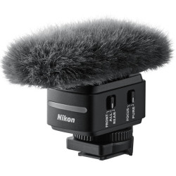 Nikon ME-D10