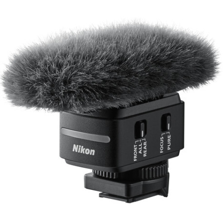 Nikon ME-D10