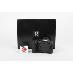 S - Canon EOS R6 II Boitier nu - Occasion