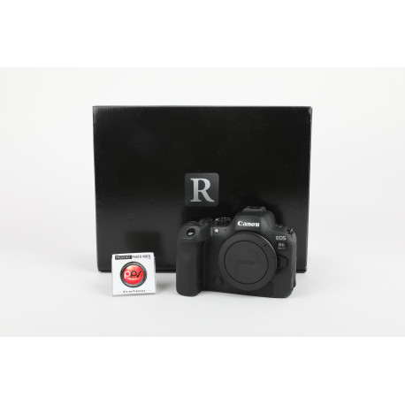 S - Canon EOS R6 II Boitier nu - Occasion