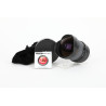S - Samyang MF 8 /3.5 Fisheye CS monture Canon - Occasion