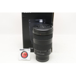 B - Sony FE 24-70/2.8 GM - Occasion