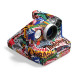 Polaroïd  Now Génération 3 - Thrasher Edition