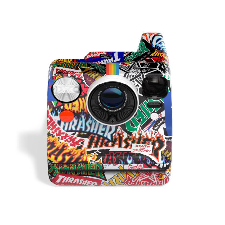 Polaroïd  Now Génération 3 - Thrasher Edition