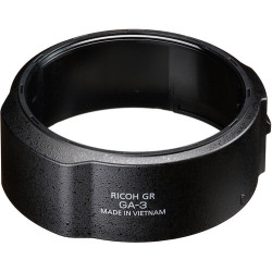 Ricoh Adaptateur d'objectif GA-3 pour GR IV