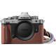 Nikon Zf Silver Boitier nu