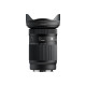 Sigma 20-200/3.5-6.3 DG Contemporary Monture L