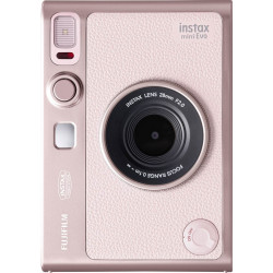 Fujifilm Instax Mini EVO Rose