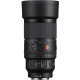 Sony FE 100/2.8 Macro GM OSS 
