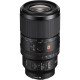 Sony FE 100/2.8 Macro GM OSS 