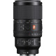 Sony FE 100/2.8 Macro GM OSS 