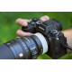 Sony FE 100/2.8 Macro GM OSS 
