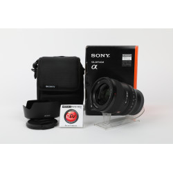 S - Sony FE 24 /1.4 GM - Occasion