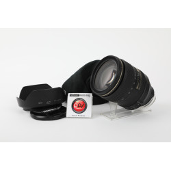 S - Nikon AF-S 24-120 /4 G ED VR - Occasion