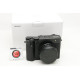 B - Fujifilm GFX 100 RF Noir - Occasion