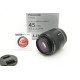 B - Panasonic Lumix 45/2.8 Macro Leica - Occasion