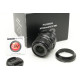 B - Fujifilm XF 23/2 R WR Noir - Occasion
