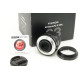 B - Fujifilm XF 23/2 R WR Noir - Occasion