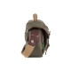 Billingham Hadley Small Pro Sage / Cuir Choco