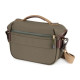 Billingham Hadley Small Pro Sage / Cuir Choco