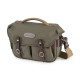 Billingham Hadley Small Pro Sage / Cuir Choco