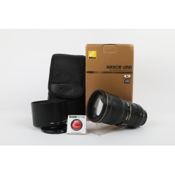 S - Nikon AF-S 300 /4 E PF ED VR - Occasion