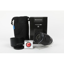 S - OM System M. Zuiko 40-150 /4 PRO - Occasion