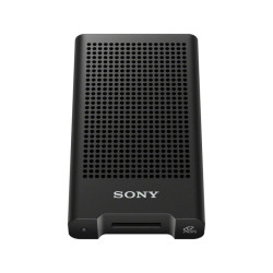 Sony Lecteur de cartes MRW-G3 pour CFexpress Type A 