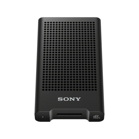 Sony Lecteur de cartes MRW-G3 pour CFexpress Type A 