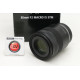 B - Canon RF 85/2 IS STM - Occasion