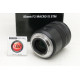B - Canon RF 85/2 IS STM - Occasion