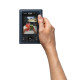 Fujifilm Instax Mini LiPlay+  Navy /Bleu Nuit* 