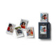Fujifilm Instax Mini LiPlay+  Navy /Bleu Nuit* 