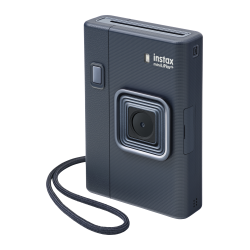 Fujifilm Instax Mini LiPlay+  Navy /Bleu Nuit* 