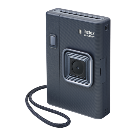 Fujifilm Instax Mini LiPlay+  Navy /Bleu Nuit* 