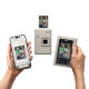 Fujifilm Instax Mini LiPlay+  Beige Sable* 