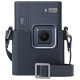 Fujifilm étui Instax mini LiPlay+ Midnight Blue /Bleu Nuit