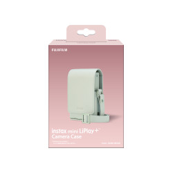 Fujifilm étui Instax mini LiPlay+ Sand /Beige Sable