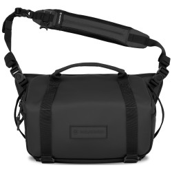 Wandrd ROGUE Sling 9L Noir V2