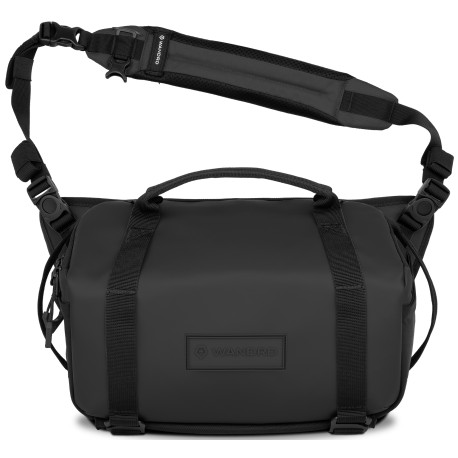 Wandrd ROGUE Sling 9L Noir V2