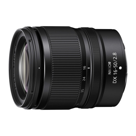 Nikon Z 16-50/2.8 DX VR 