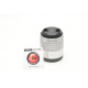 B - Sony E 50/1.8 OSS Silver - Occasion